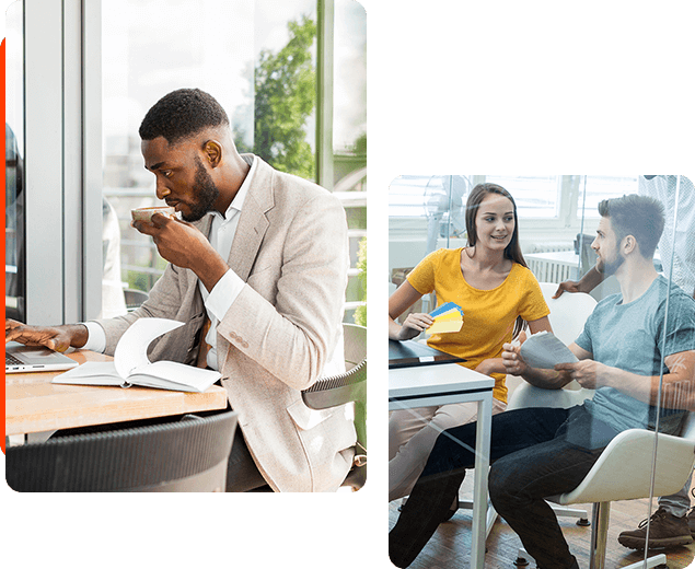 Business Communication Solutions by CPaaS Technologies